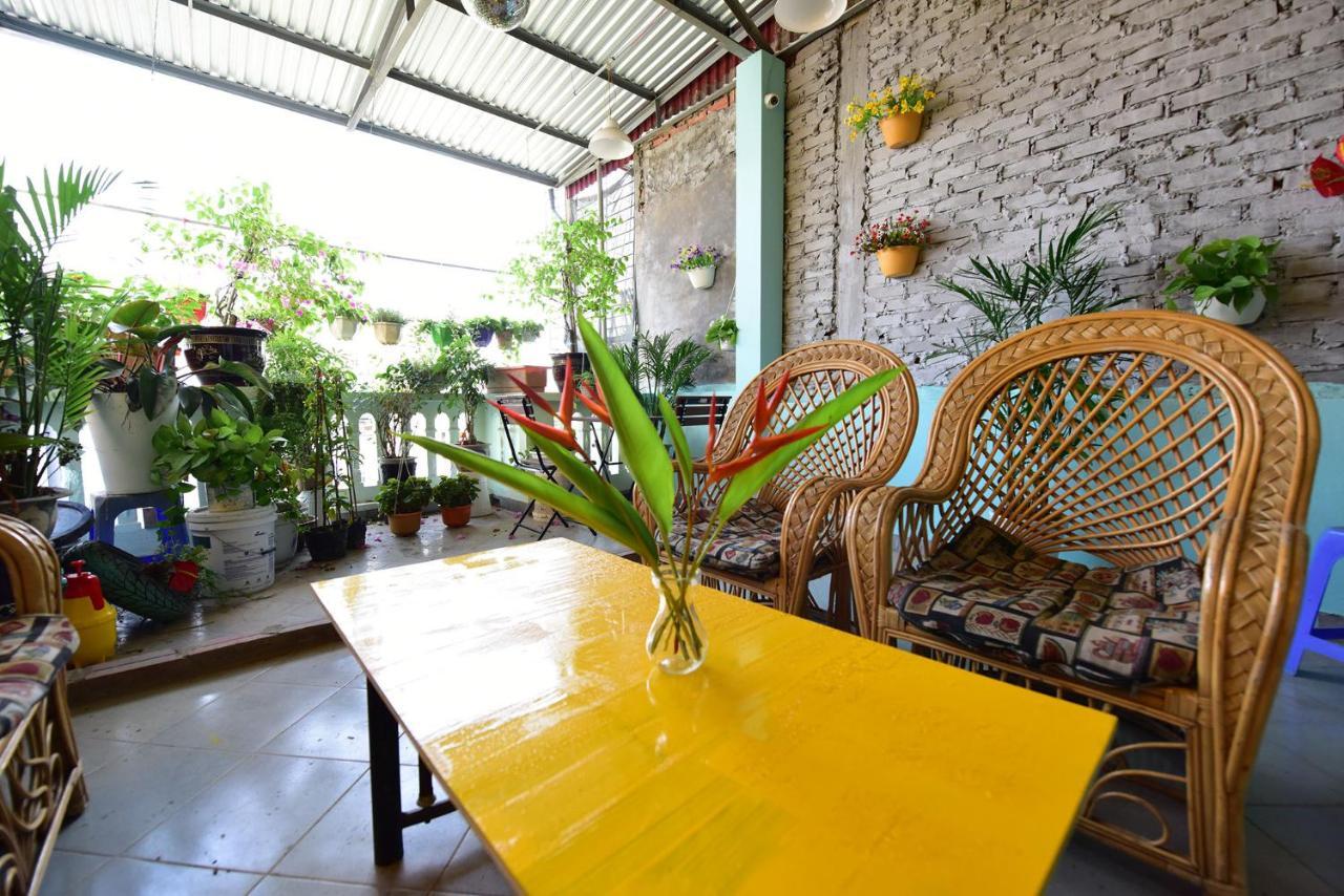 Royal House Otel Hanoi Dış mekan fotoğraf