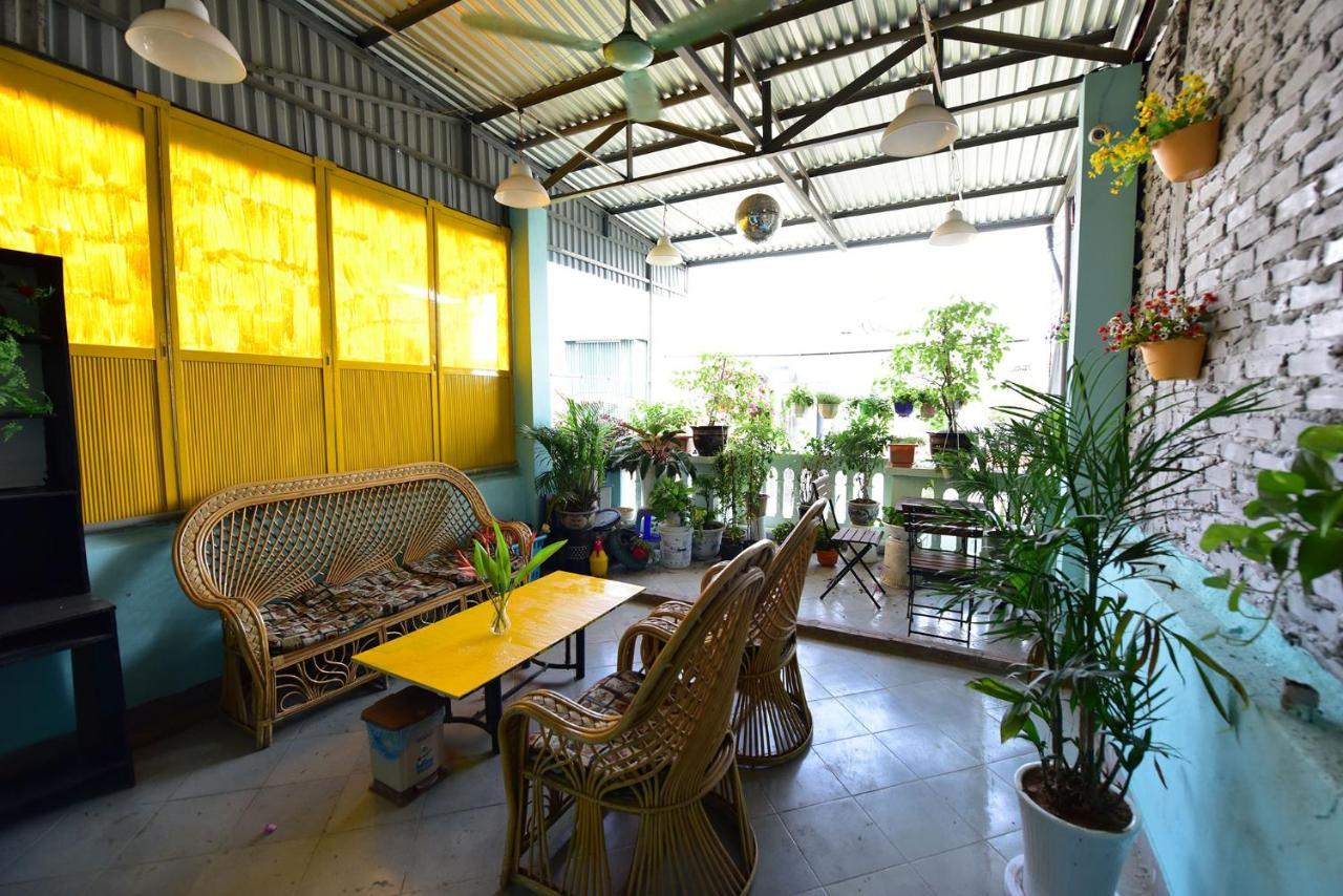 Royal House Otel Hanoi Dış mekan fotoğraf
